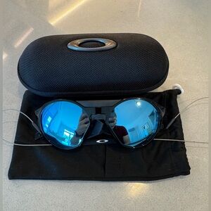 Oakley Clifden Sunglasses // Prizm Snow Sapphire